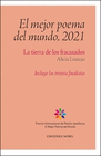 EL MEJOR POEMA DEL MUNDO, 2021