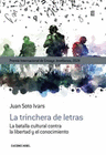 LA TRINCHERA DE LETRAS
