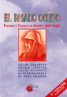 PASADO OCULTO EL FASCISMO Y VIOLENCIA EN ARAGON (1936 1939) 3? EDIC