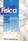 FISICA PROBLEMAS DE 3º ESO