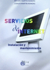 SERVICIOS DE INTERNET INSTALACION Y MANTENIMIENTO