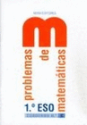 MATEMATICAS PROBLEMAS 1º ESO CUADERNO 2