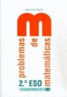 MATEMATICAS PROBLEMAS 2º ESO CUADERNO 2