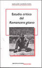 ESTUDIO CRITICO DEL ROMANCERO GITANO