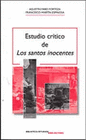 ESTUDIO CRITICO DE LOS SANTOS INOCENTES
