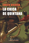 CHICA DE QUINTANA LA (COLSUE?OS DE TINTA)