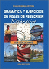 GRAMATICA Y EJERCICIOS DE INGLES DE REESCRIBIR REPHRASING (CON SOLUCIO