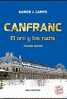 CANFRANC EL ORO Y LOS NAZIS + DOCUMENTAL JUEGO DE ESPIAS (DVD)