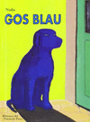 MINI GOS BLAU