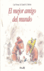 MEJOR AMIGO DEL MUNDO EL