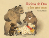 RICITOS DE ORO Y LOS TRES OSOS CORIMAX