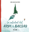 SOLEDAD DEL ARBOL DE NAVIDAD LA