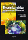 BIOQUMICA CLNICA