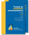 TRATADO DE PEDIATRA EXTRAHOSPITALARIA - 2 EDICIN - 2 TOMOS