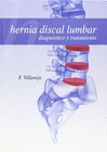 HERNIA DISCAL LUMBAR. DIAGNSTICO Y TRATAMIENTO