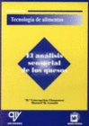 EL ANALISIS SENSORIAL DE LOS QUESOS