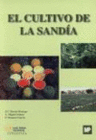 EL CULTIVO DE LA SAND�A