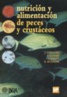 NUTRICIN Y ALIMENTACIN DE PECES Y CRUSTCEOS