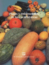 PLAGAS Y ENFERMEDADES DE LAS CUCURBIT�CEAS