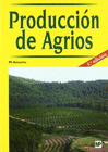 PRODUCCIN DE AGRIOS