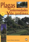 PLAGAS Y ENFERMEDADES DE JARDINES