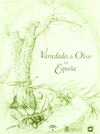 VARIEDADES DE OLIVO EN ESPA�A