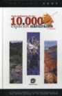 GUIA DEFINITIVA DE LOS 10.000 ESPACIOS NATURALES DE ESPAA. EDICION 2005