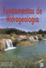 FUNDAMENTOS DE HIDROGEOLOGA