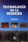 TECNOLOG�A DE LA MADERA