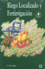 RIEGO LOCALIZADO Y FERTIRRIGACION
