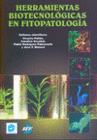 HERRAMIENTAS BIOTECNOL�GICAS EN FITOPATOLOG�A