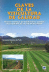 CLAVES DE LA VITICULTURA DE CALIDAD.