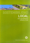 SOSTENIBILIDAD LOCAL