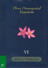 FLORA ORNAMENTAL ESPA�OLA. LAS PLANTAS CULTIVADAS EN LA ESPA�A PENINSULAR E INSULAR