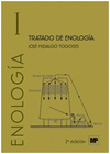 TRATADO DE ENOLOGIA. 2 VOLUMENES