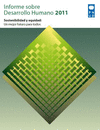 INFORME SOBRE DESARROLLO HUMANO 2011
