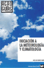 INICIACION A LA METEOROLOGIA Y CLIMATOLOGIA