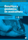 GENTICA Y GENMICA EN ACUICULTURA. TOMO I: GENTICA