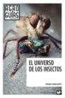 UNIVERSO DE LOS INSECTOS
