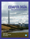 EDAFOLOGA: USO Y PROTECCIN DE SUELOS