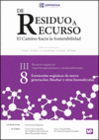 ENMIENDAS ORGANICAS DE NUEVA GENERACION: BIOCHAR Y OTRAS BIOMOLECULAS III. 8