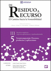 VERMICOMPOSTAJE: PROCESOS, PRODUCTOS Y APLICACIONES III.5