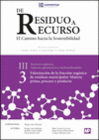 VALORACI�N DE LA FRACCI�N ORG�NICA DE RESIDUOS MUNICIPALES: MATERIA PRIMA, PROCESO Y PRODUCTO III.3
