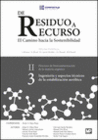 DE RESIDUO A RECURSO. EL CAMINO HACIA LA SOSTENIBILIDAD II
