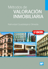 M�TODOS DE VALORACI�N INMOBILIARIA
