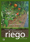 MANUAL PR�CTICO DE SISTEMAS DE RIEGO LOCALIZADO