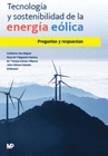 TECNOLOGIA Y SOSTENIBILIDAD DE LA ENERGIA EOLICA