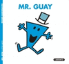 MR. GUAY