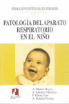 PATOLOGIA DEL APARATO RESPIRATORIO EN EL NI�O