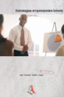 ESTRATEGIAS EMPRESARIALES BREVES